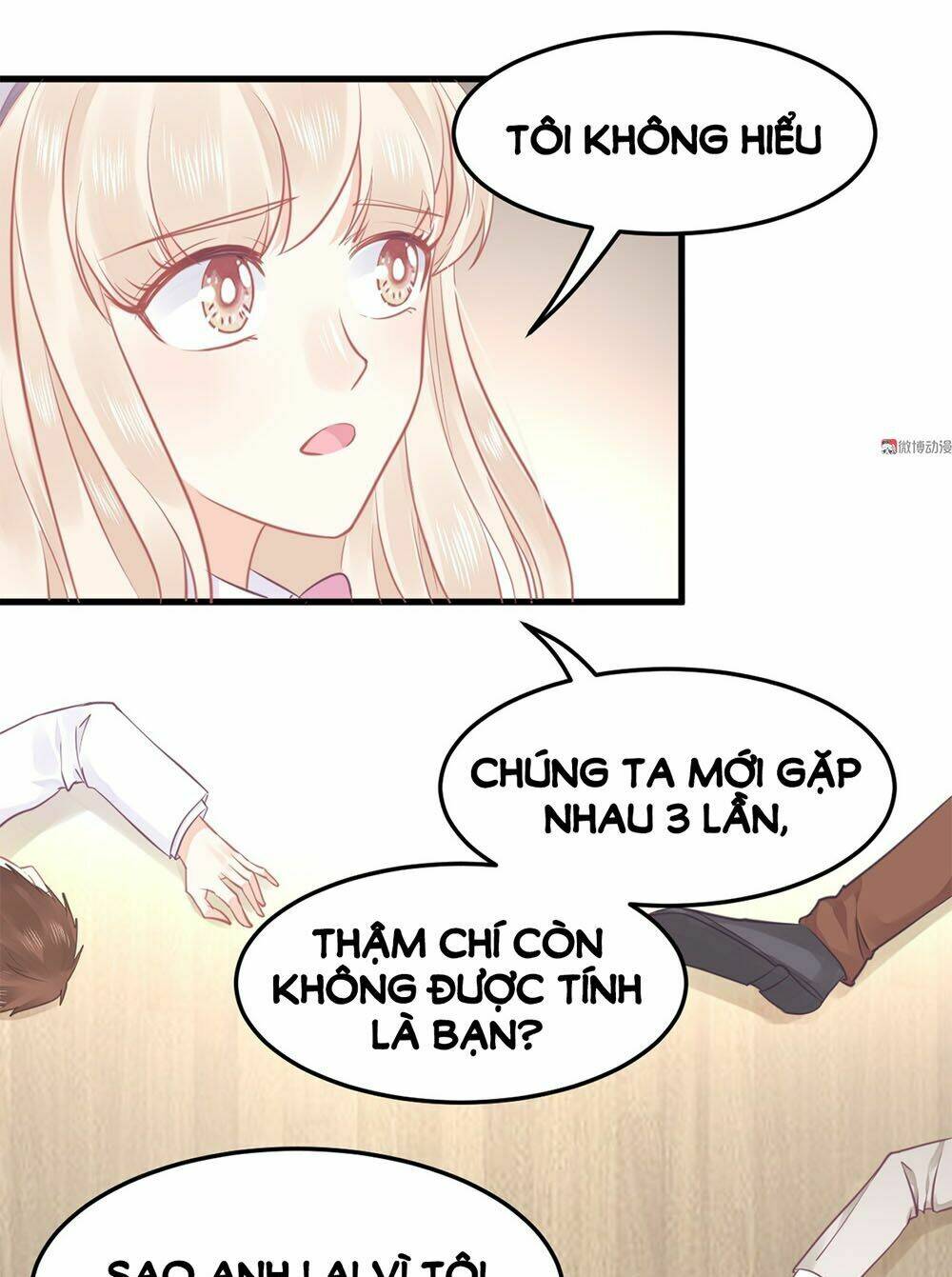 Bọn Họ Đều Muốn Gả Cho Tôi Làm Sao Đây? Chương 14 Ảnh 45