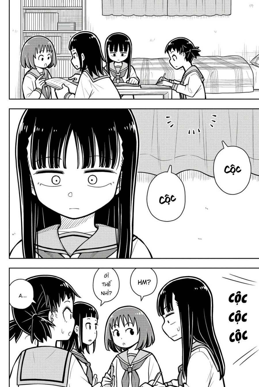 Kyou Kara Hajimeru Osananajimi Chương 26 Ảnh 16