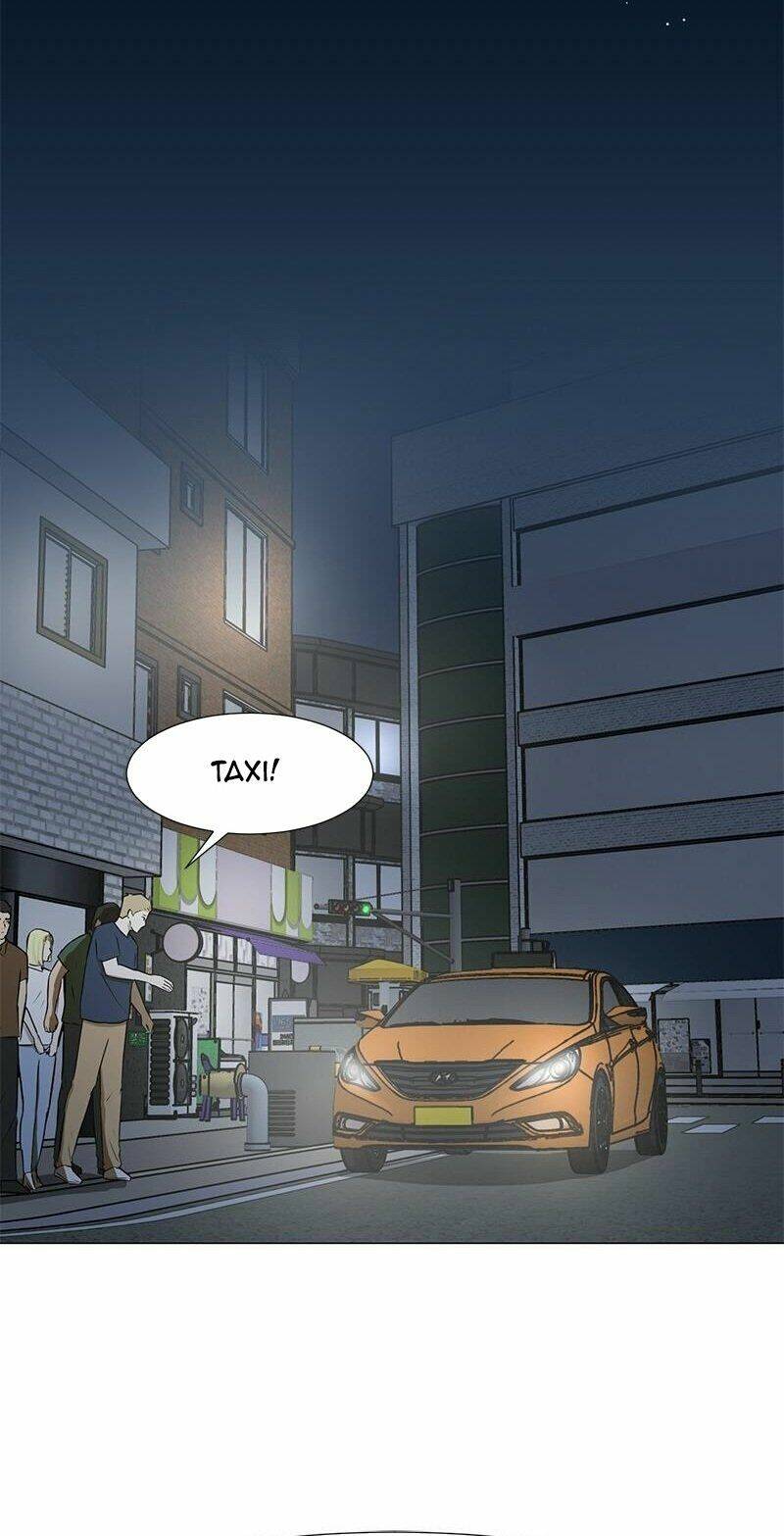 Sinh Vật Đen Tối Chương 68 Ảnh 25