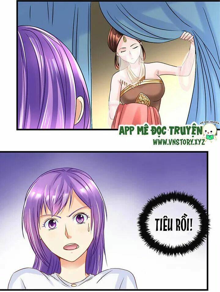 Bồn Tắm Có Vấn Đề?! Chương 47 Ảnh 20