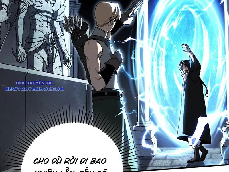 Boss Cuối Chấp Nhận Trở Thành Người Chơi Chương 43 Ảnh 18