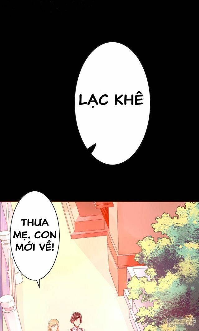 Tôi Đã Yêu Anh Trai Mình Chương 7 Ảnh 15