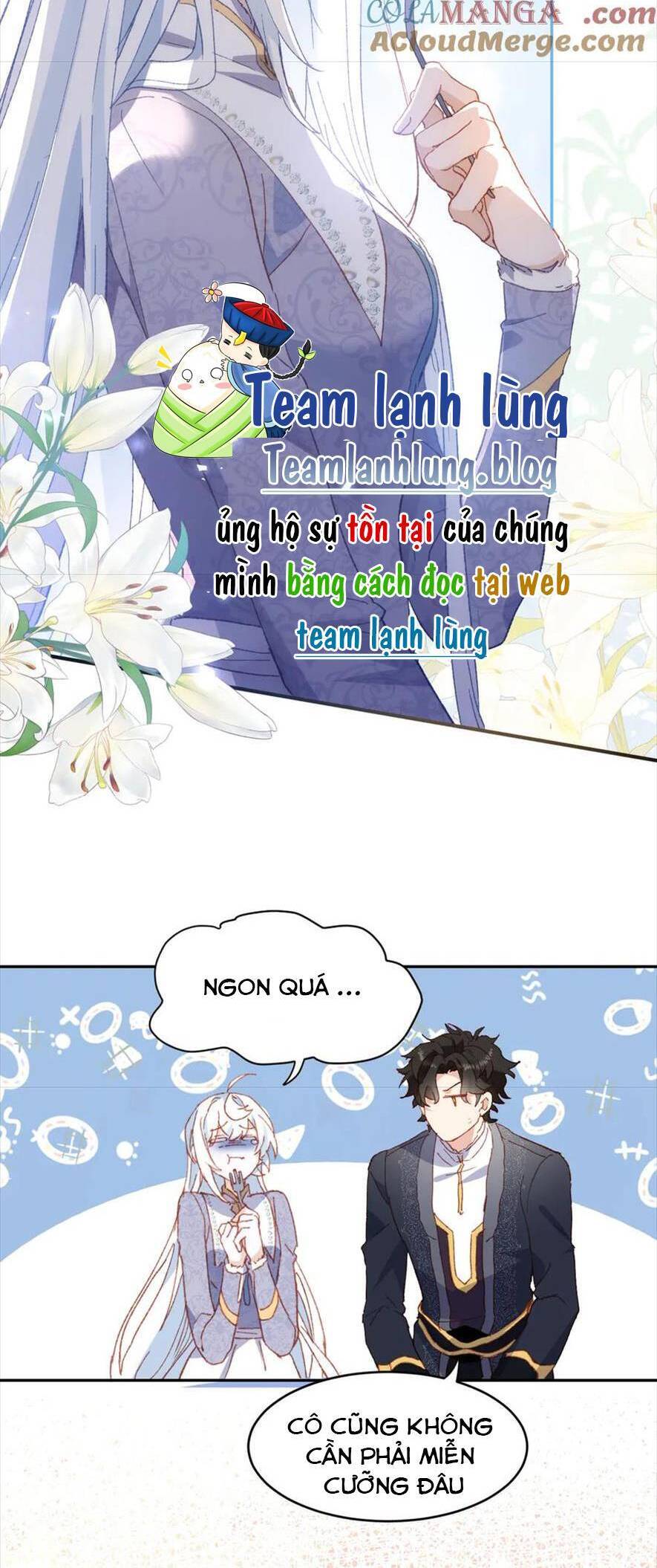 Bổn Công Chúa Không Muốn Được Chiều Chuộng Chương 38 Ảnh 24
