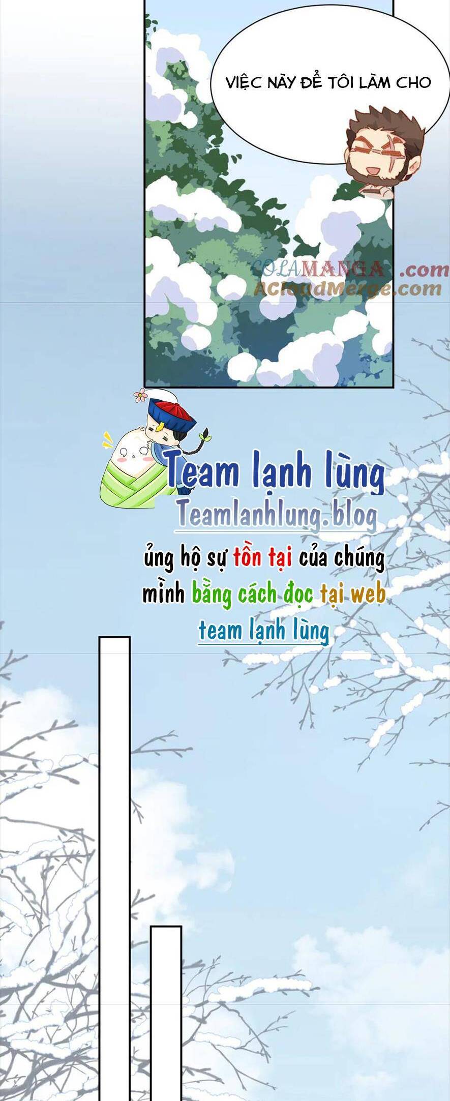 Bổn Công Chúa Không Muốn Được Chiều Chuộng Chương 36 Ảnh 13