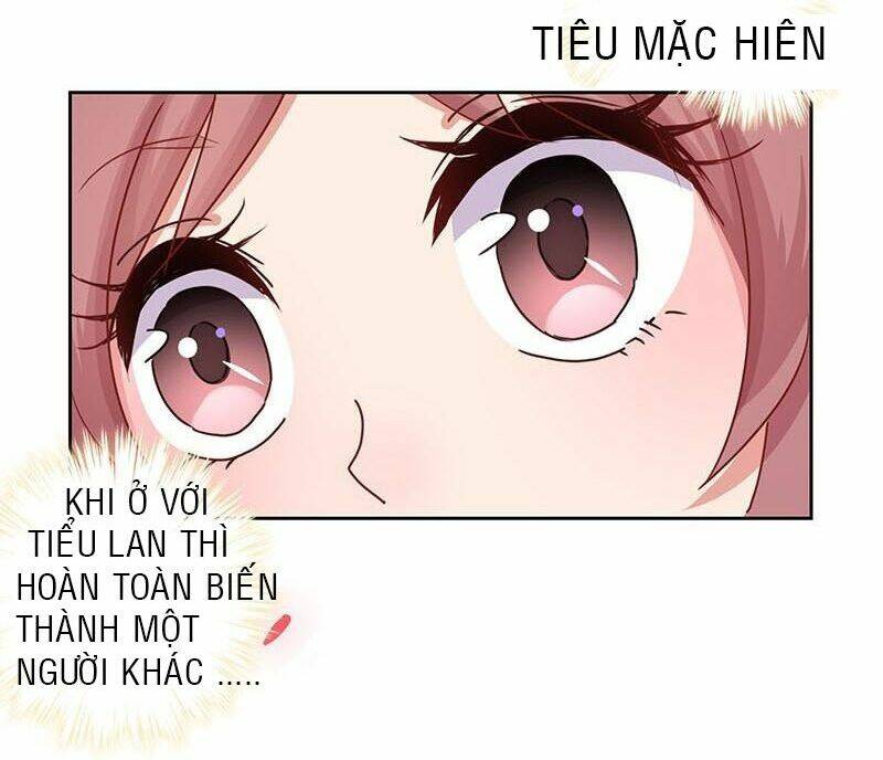 Vương Gia Người Thật Xấu Xa Chương 16.2 Ảnh 14