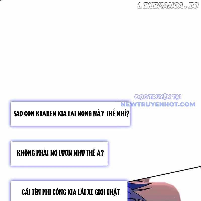 Tận Thế Cũng Chỉ Là Trò Chơi Chương 71 Ảnh 123