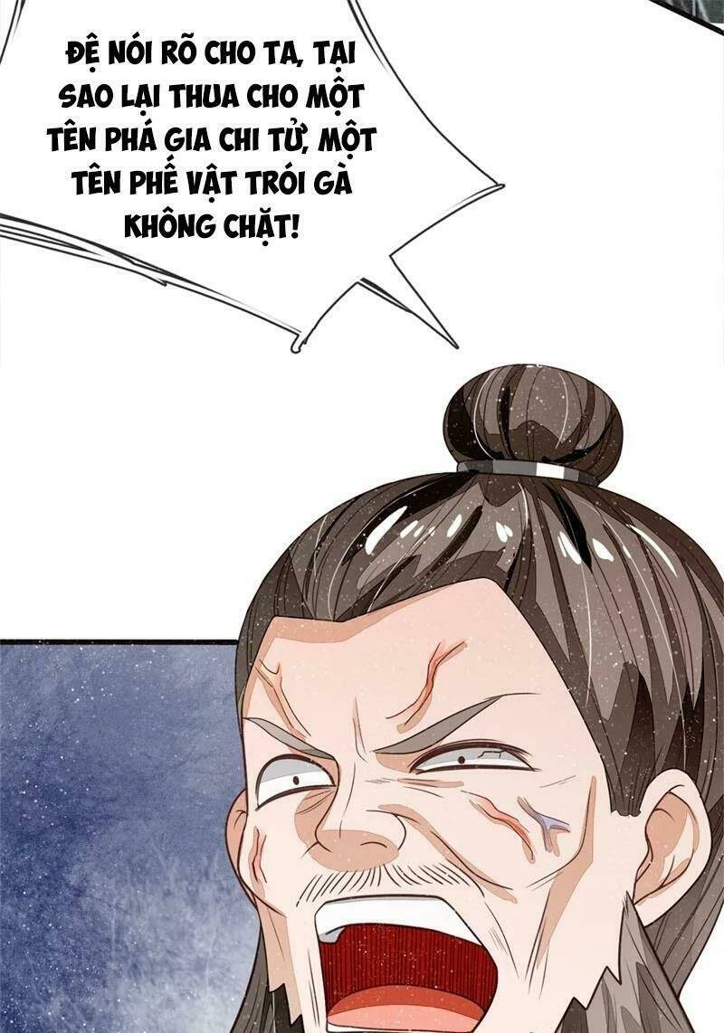 Đệ Nhất Hoàn Khố Chương 99 Ảnh 14