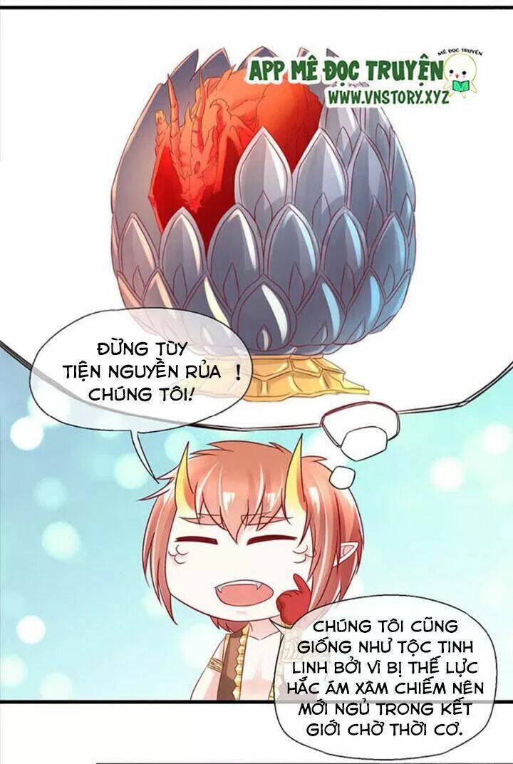 Bồn Tắm Có Vấn Đề?! Chương 53 Ảnh 24