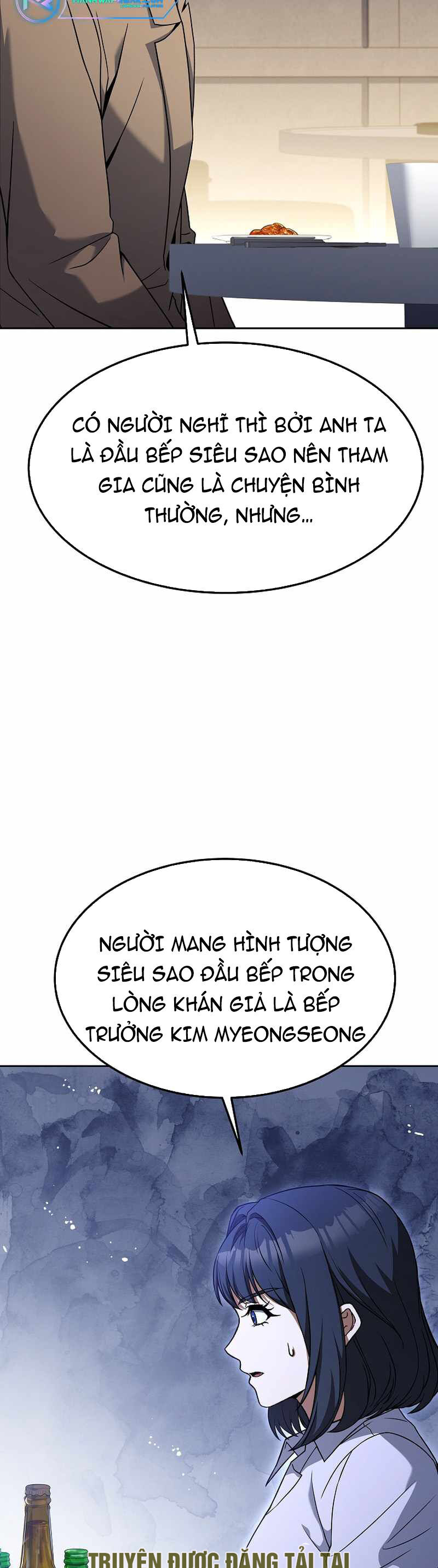 Đầu Bếp Trẻ Nhất Tới Từ Khách Sạn Hạng Ba Chương 80 Ảnh 15