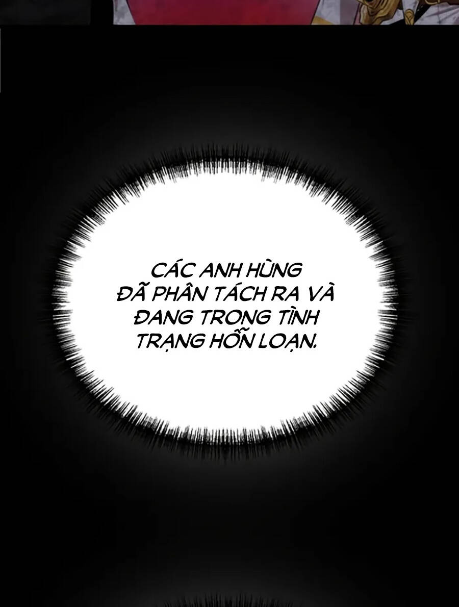 Người Thay Thế Anh Hùng Chương 31 Ảnh 16