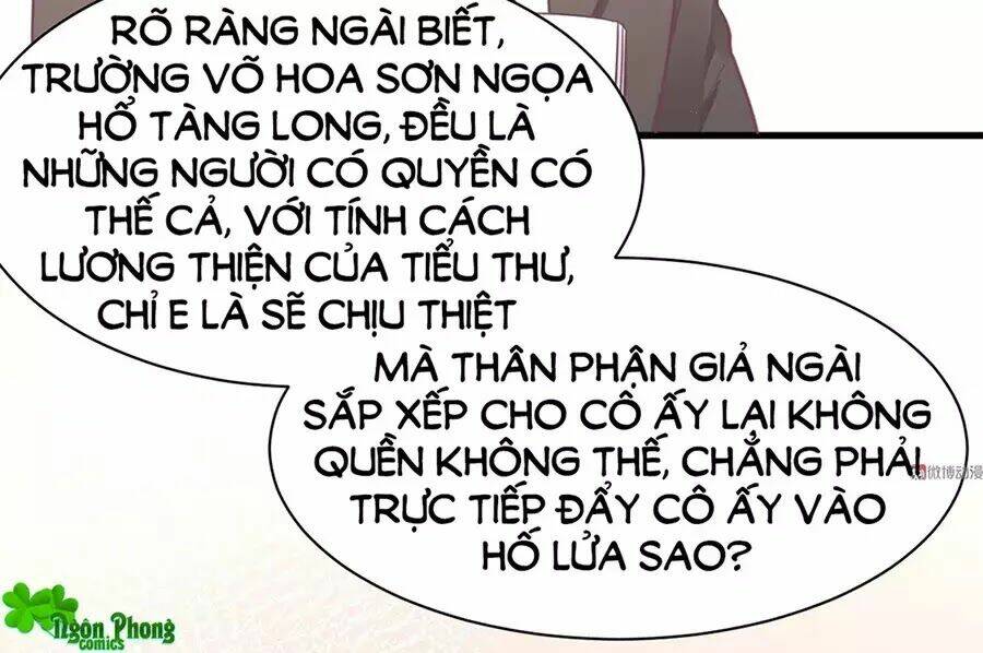 Bọn Họ Đều Muốn Gả Cho Tôi Làm Sao Đây? Chương 19 Ảnh 22