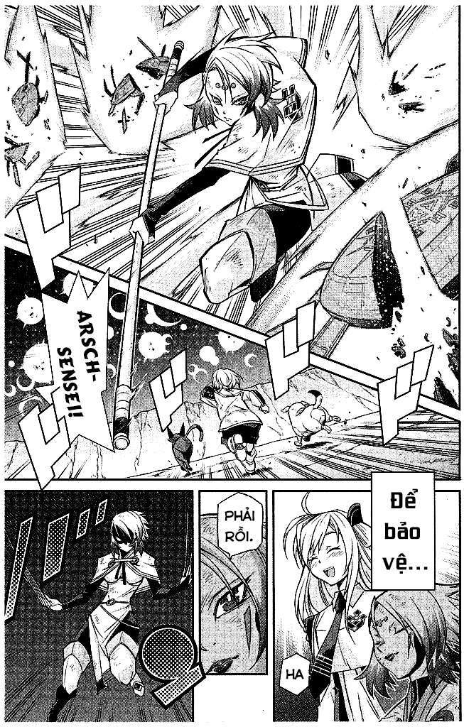 Yu-Gi-Oh! Ocg Stories Chương 2 Ảnh 9