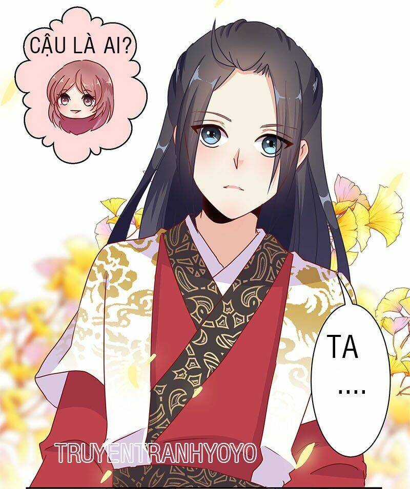 Vương Gia Người Thật Xấu Xa Chương 15.2 Ảnh 4