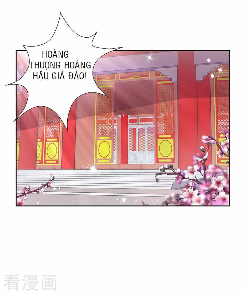 Vương Gia Người Thật Xấu Xa Chương 17.1 Ảnh 7