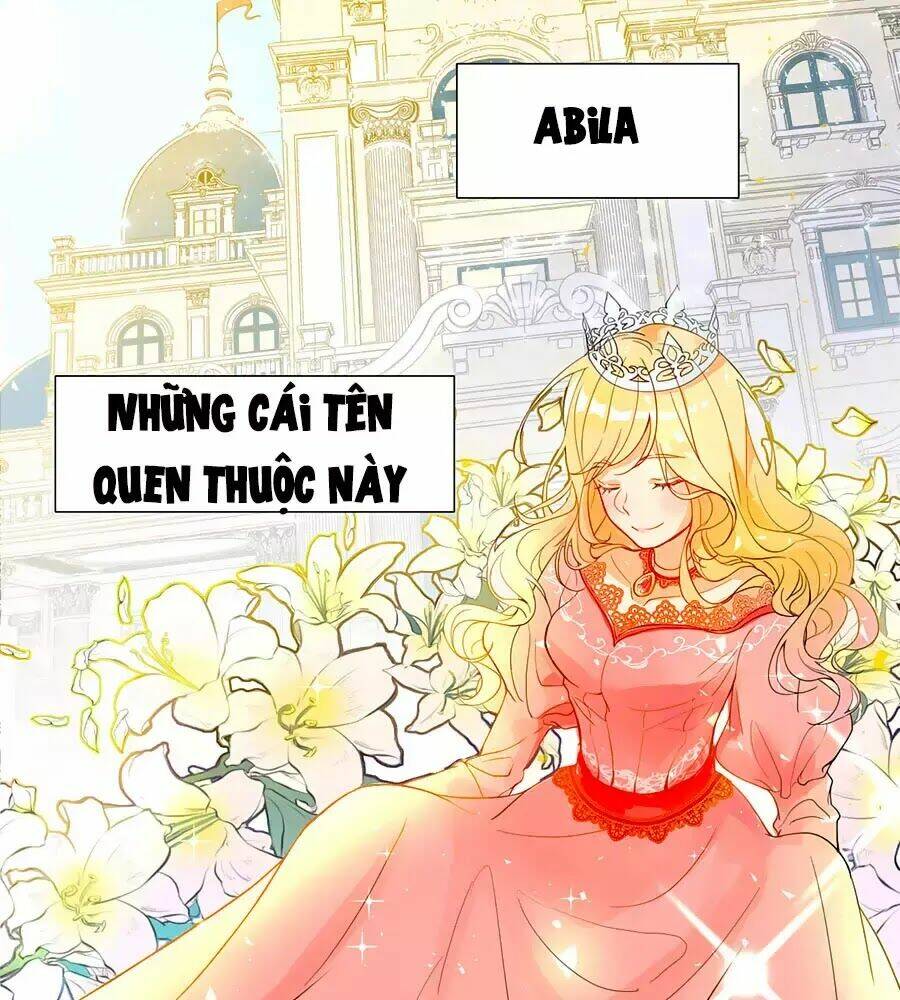 Kế Hoạch Sống Còn Của Công Chúa Nữ Phụ Chương 1 Ảnh 72
