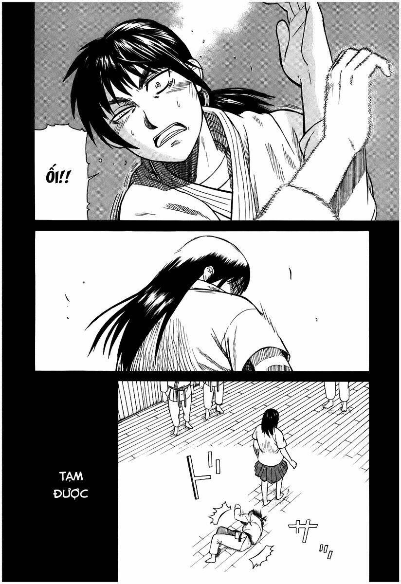 Teppu Chương 3 Ảnh 12