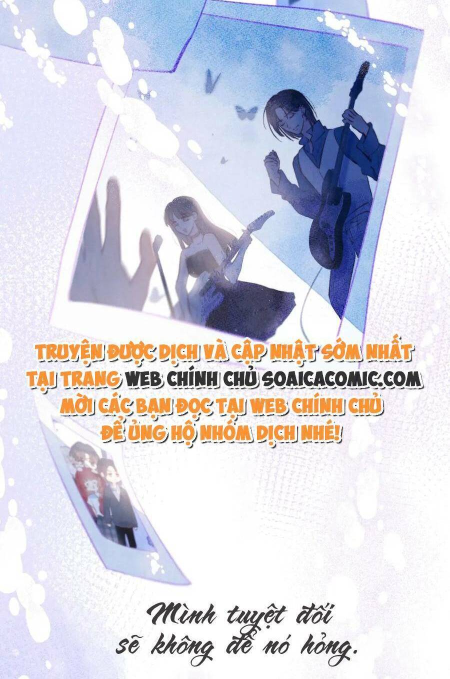 Vũ Xuyên Vật Ngữ Chương 34 Ảnh 31