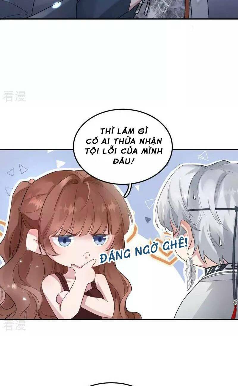 Mỗi Ngày Một Nụ Hôn Chương 3 Ảnh 7