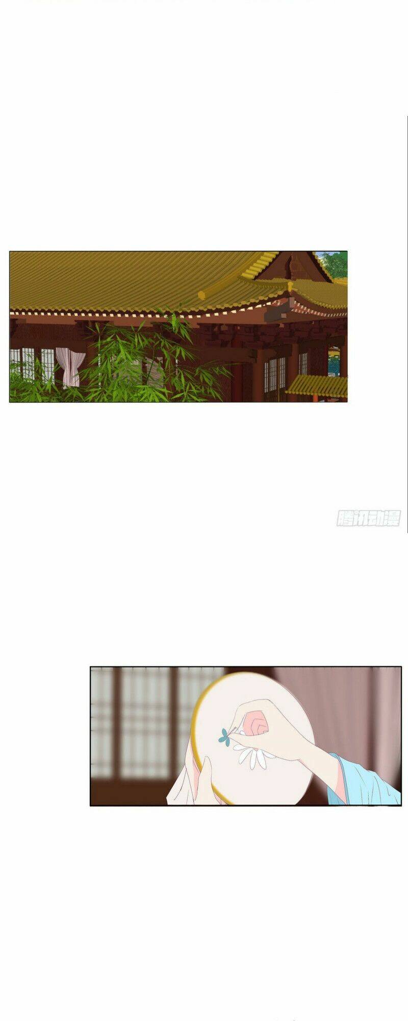 Thông Linh Phi Chương 729 Ảnh 5
