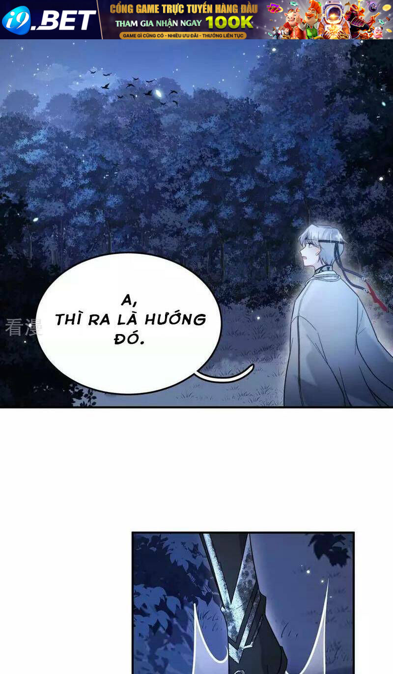Mỗi Ngày Một Nụ Hôn Chương 3 Ảnh 17