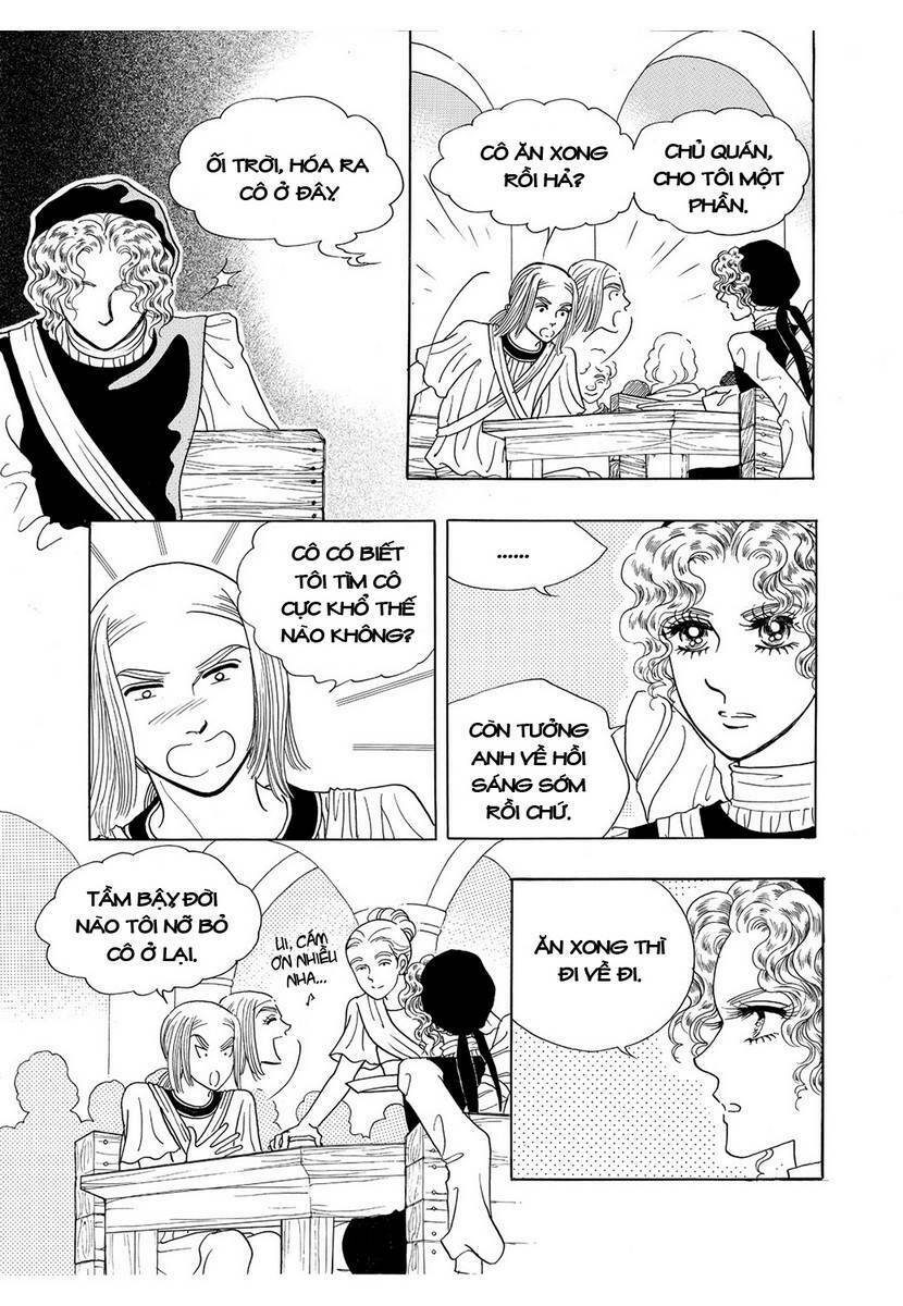 Princess - Công Chúa Xứ Hoa (Bản Đẹp) Chương 64 Ảnh 29