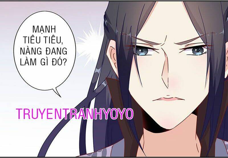 Vương Gia Người Thật Xấu Xa Chương 24.1 Ảnh 2