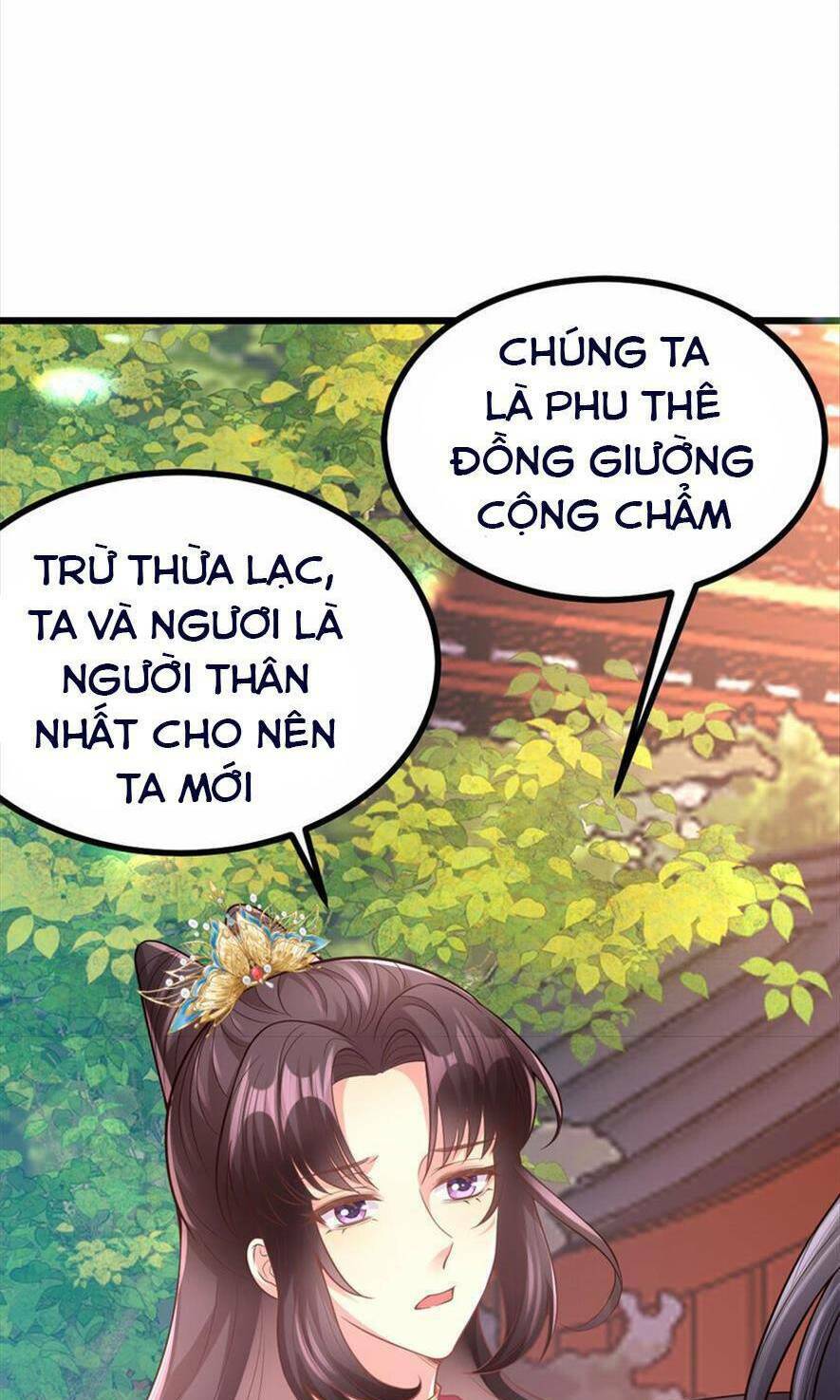 Phò Mã Hôm Nay Cũng Muốn Phản Công Chương 45 Ảnh 12