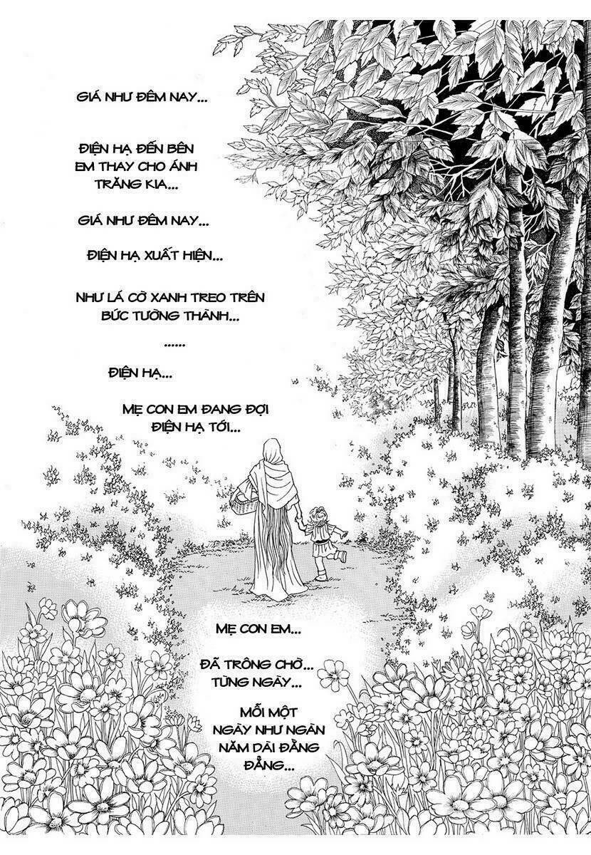 Princess - Công Chúa Xứ Hoa (Bản Đẹp) Chương 76 Ảnh 40
