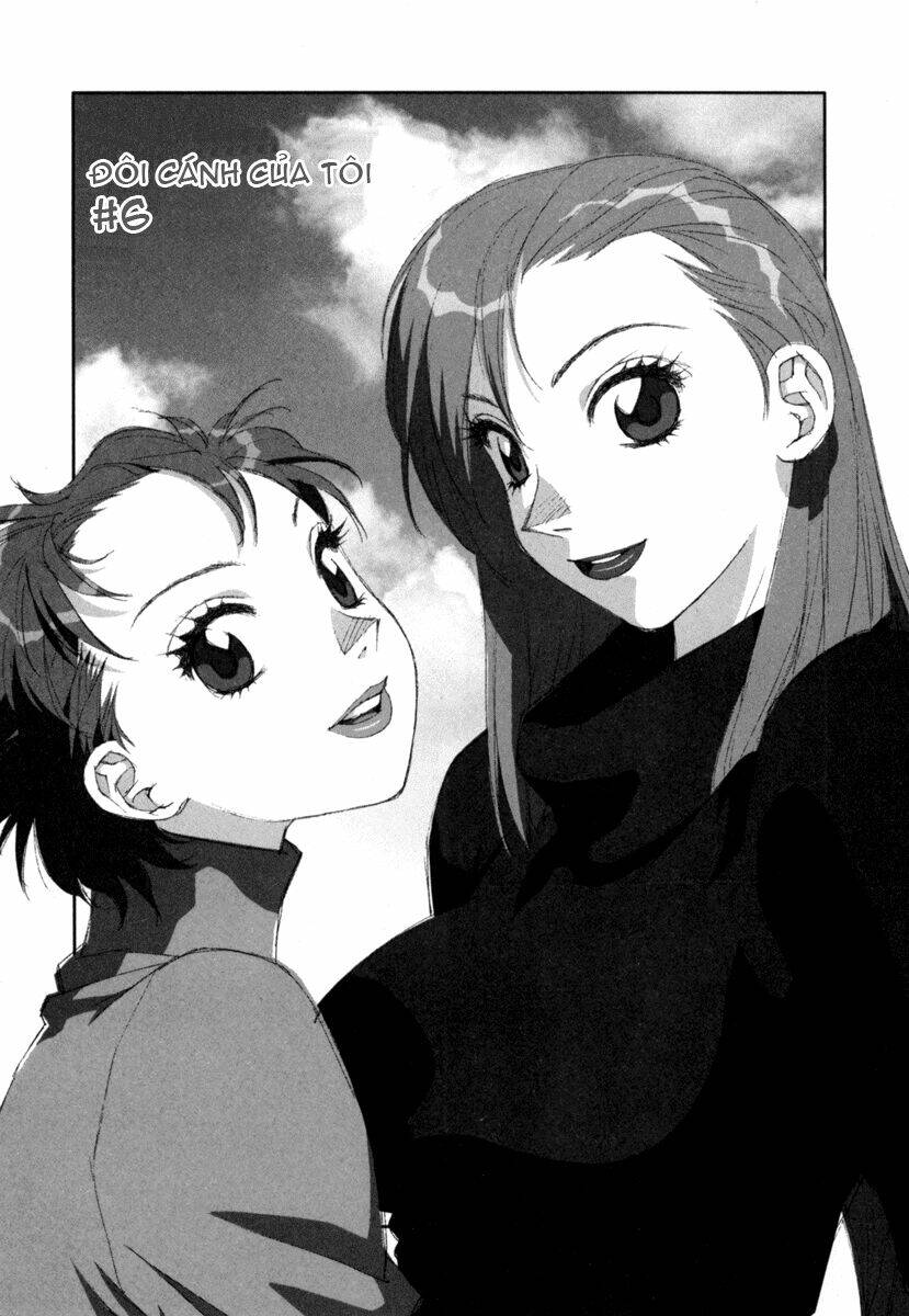 Boku No Futatsu No Tsubasa Chương 6 Ảnh 2