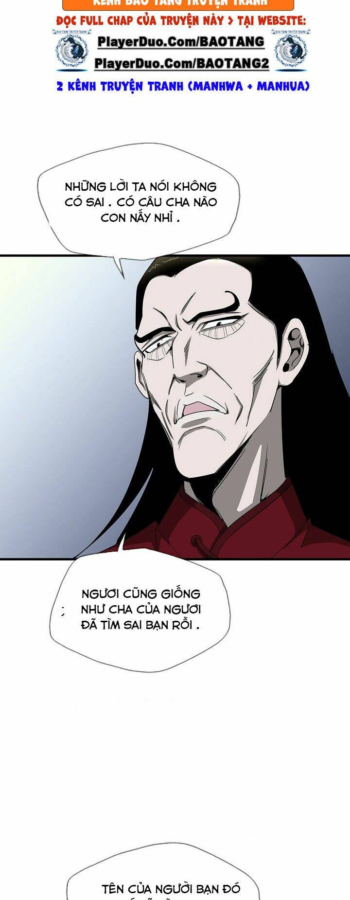 Cuồng Long Chương 60 Ảnh 32