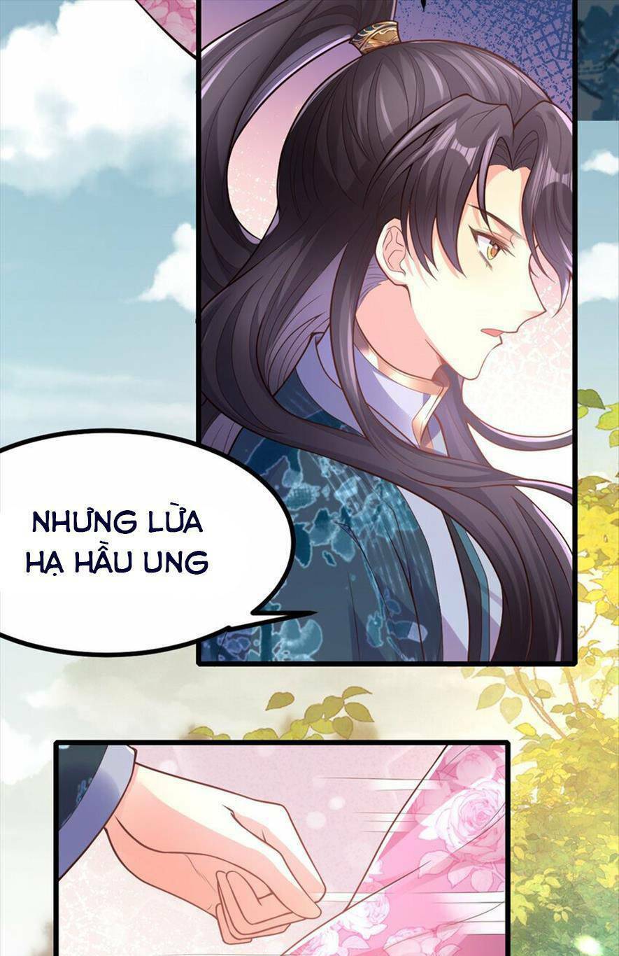 Phò Mã Hôm Nay Cũng Muốn Phản Công Chương 45 Ảnh 14