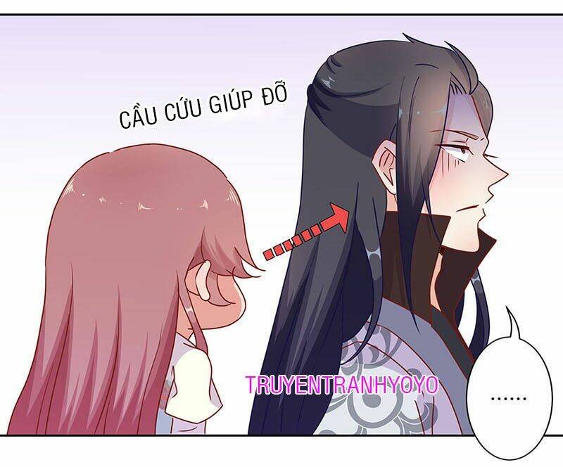 Vương Gia Người Thật Xấu Xa Chương 17.2 Ảnh 4
