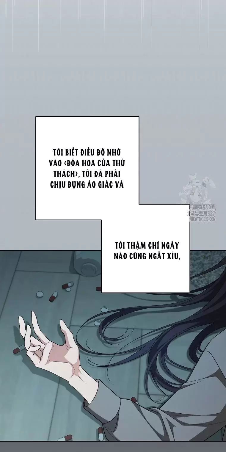 Tôi Sẽ Thoát Khỏi Đoá Hoa Của Thử Thách Chương 12 Ảnh 40