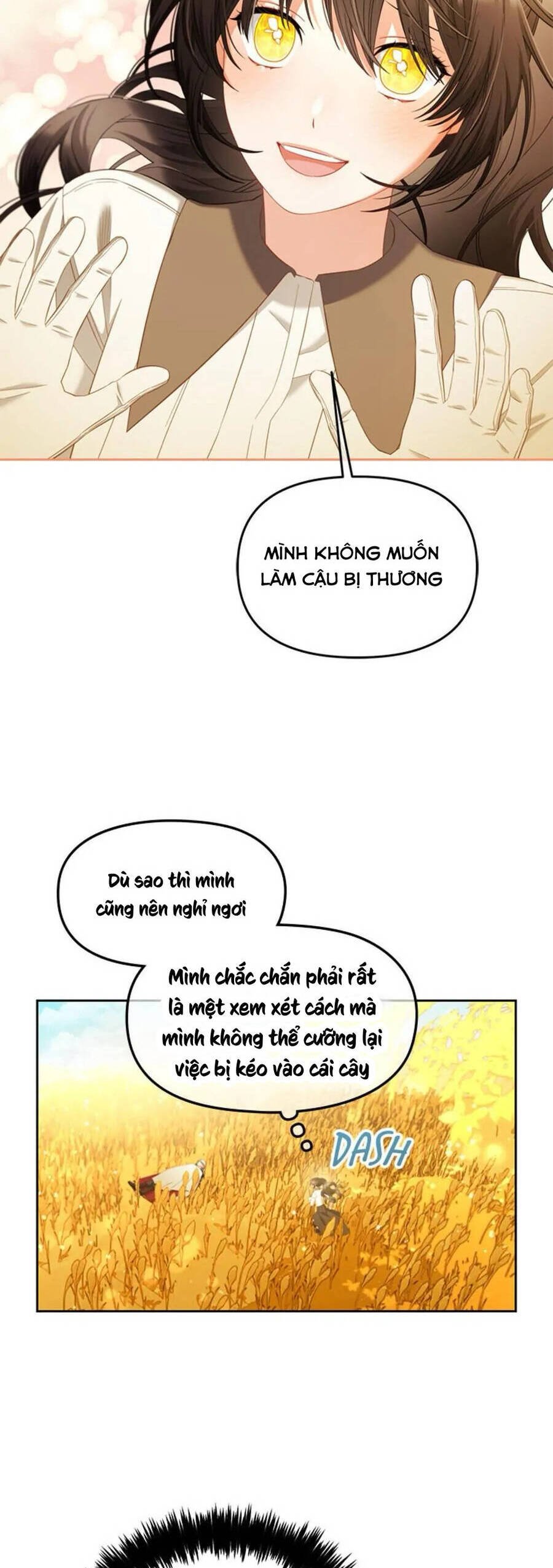 Tôi Sẽ Ở Ngay Bên Cạnh Nam Chính Chương 47 Ảnh 21