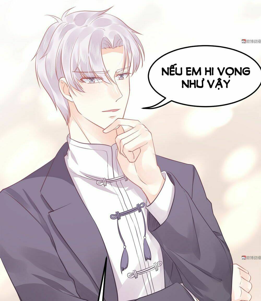 Bọn Họ Đều Muốn Gả Cho Tôi Làm Sao Đây? Chương 14 Ảnh 20