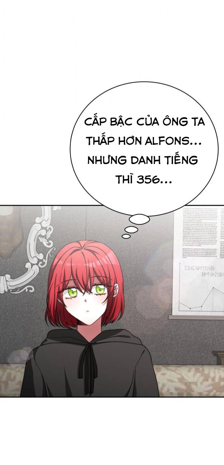 Kẻ Phản Diện Được Gia Đình Tôn Sùng Chương 13 Ảnh 45