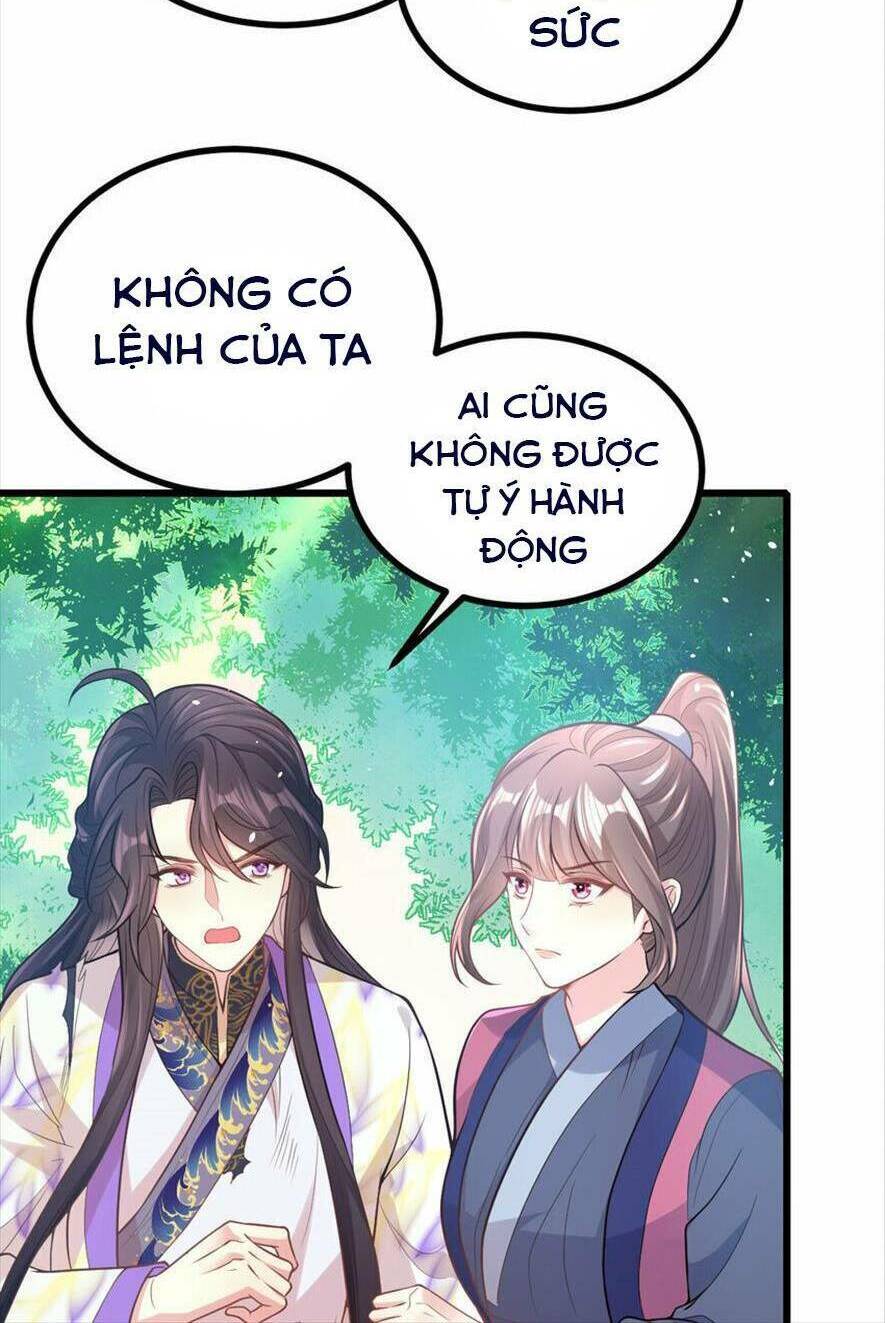 Phò Mã Hôm Nay Cũng Muốn Phản Công Chương 46 Ảnh 29