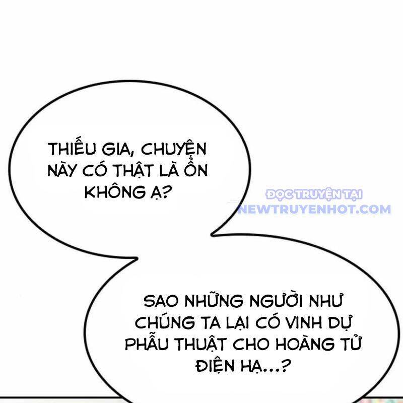 Bác Sĩ Tới Joseon Chương 34 Ảnh 46
