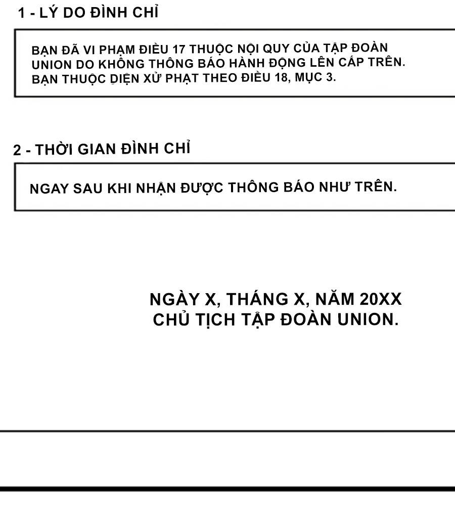 Người Thay Thế Anh Hùng Chương 31 Ảnh 47