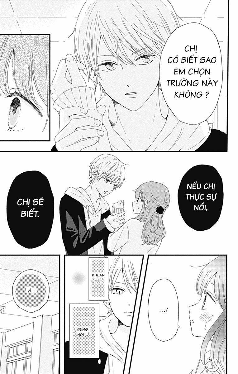 Tsuki No Oki Ni Mesu Mama Chương 1 Ảnh 18