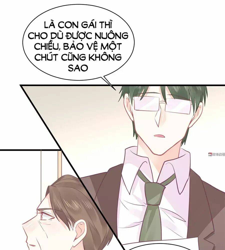 Bọn Họ Đều Muốn Gả Cho Tôi Làm Sao Đây? Chương 19 Ảnh 37