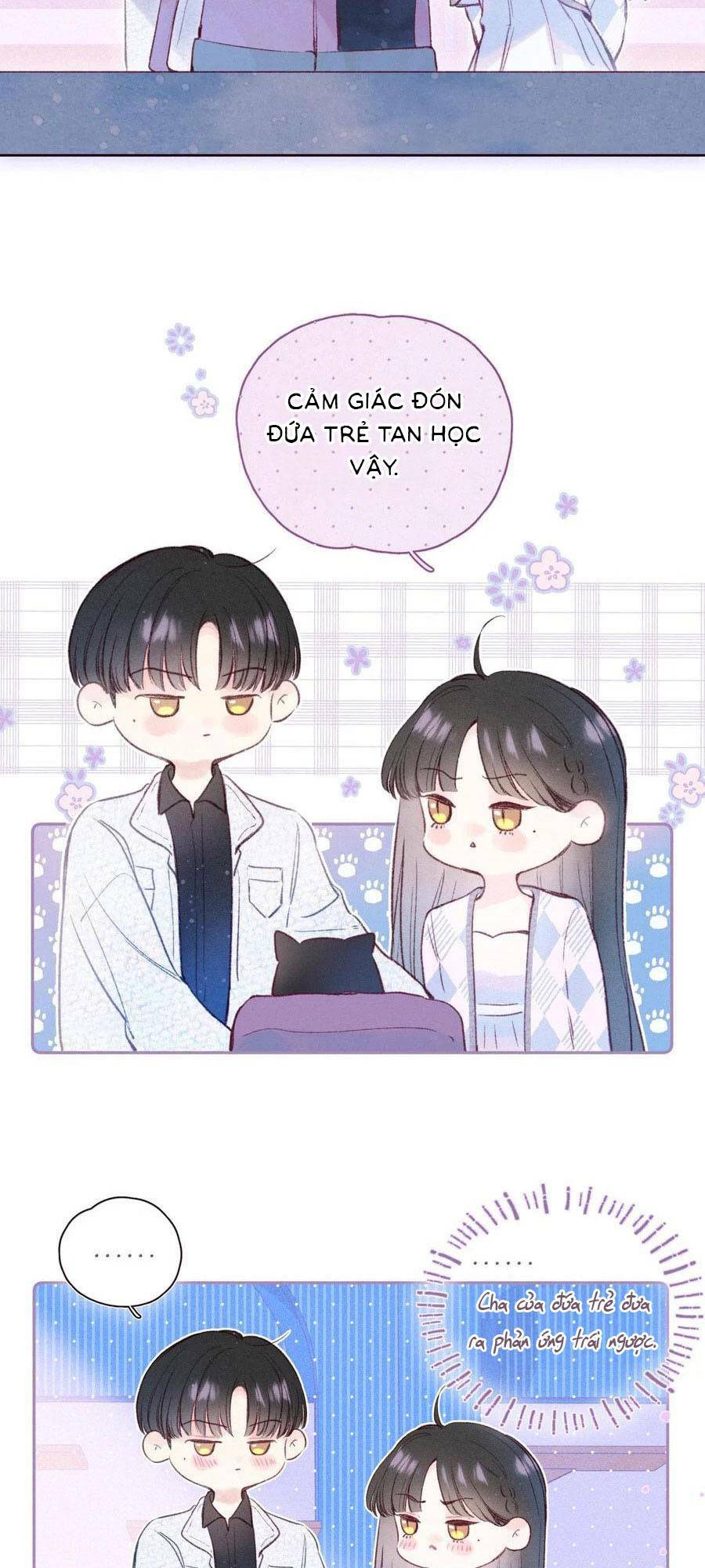 Vũ Xuyên Vật Ngữ Chương 44 Ảnh 7