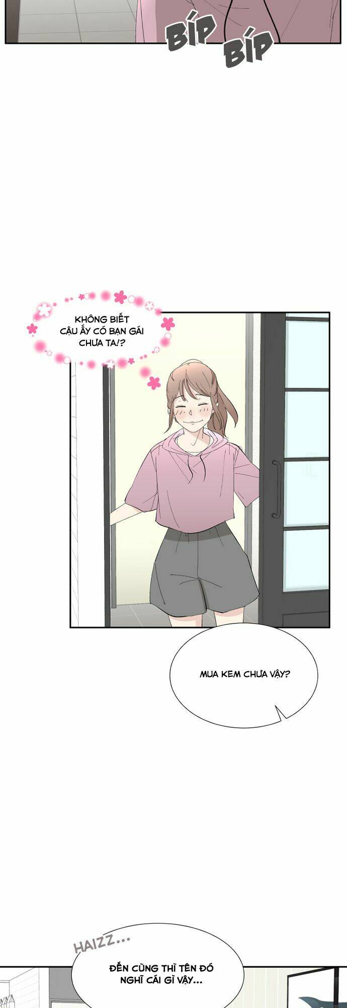 Oh My God Chương 6 Ảnh 13