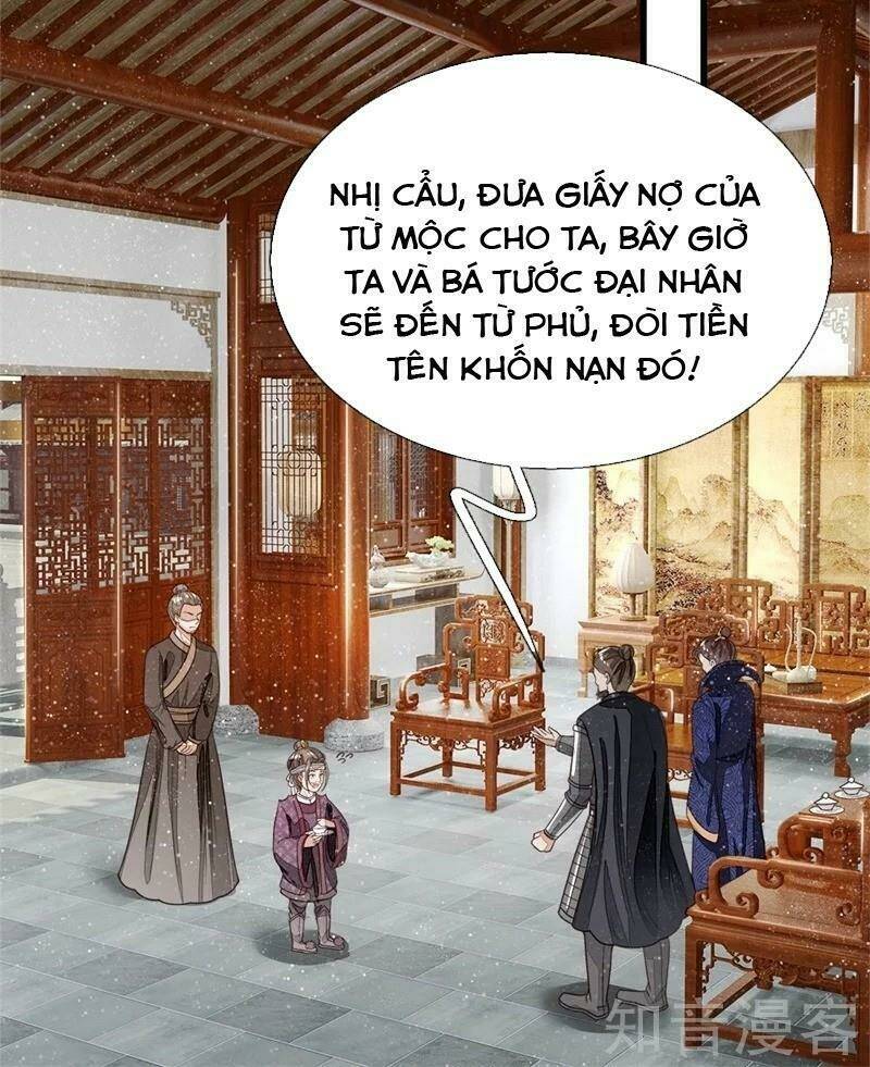 Đệ Nhất Hoàn Khố Chương 98 Ảnh 34