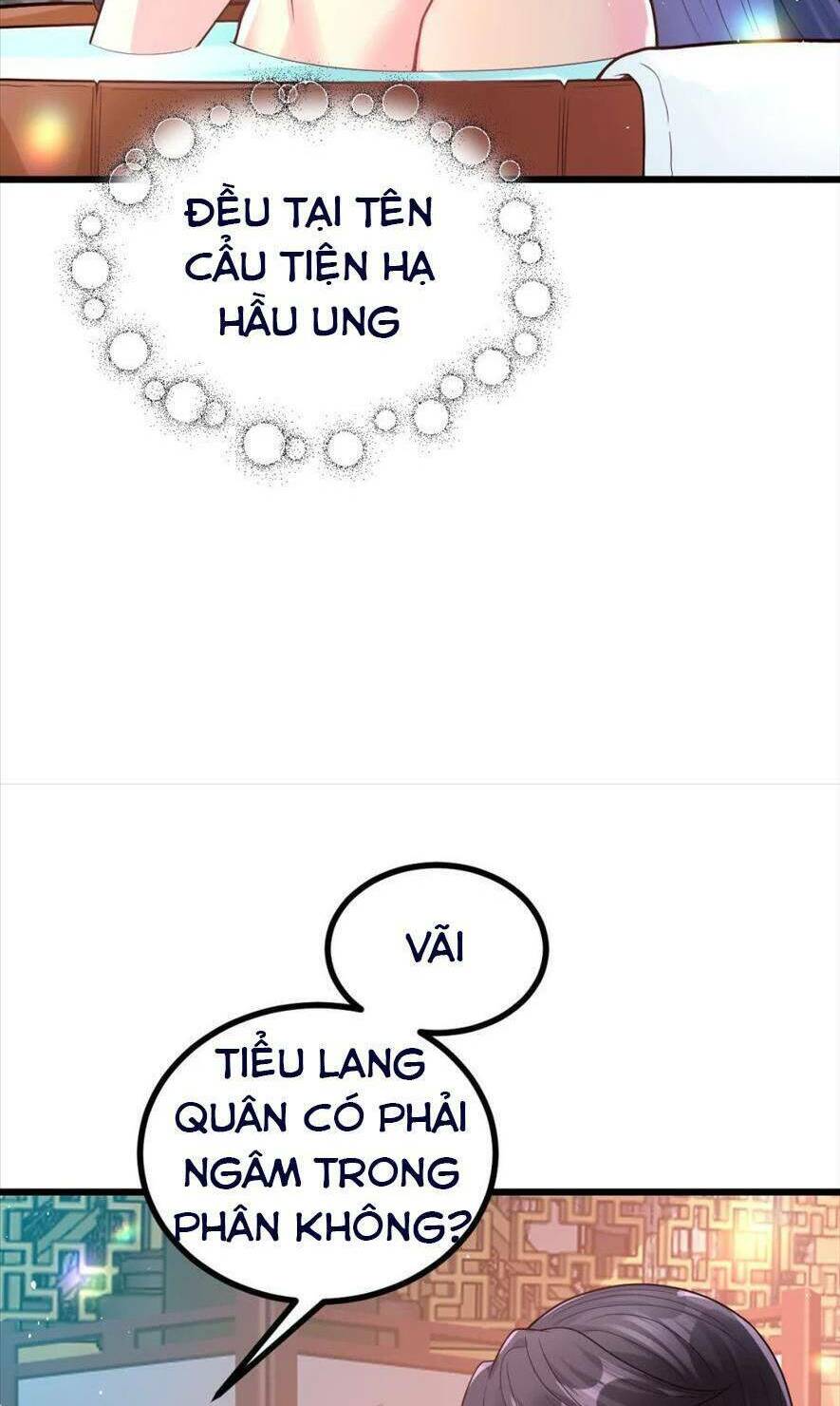 Phò Mã Hôm Nay Cũng Muốn Phản Công Chương 44 Ảnh 31