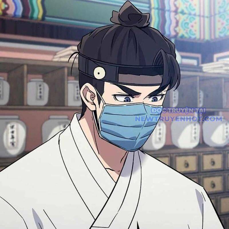 Bác Sĩ Tới Joseon Chương 34 Ảnh 137