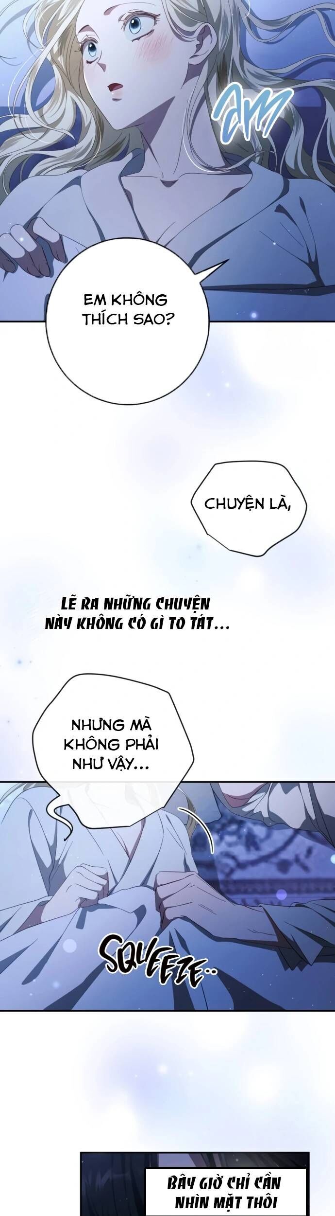 Đằng Sau Nụ Cười Của Nàng Công Chúa Chương 44.1 Ảnh 10