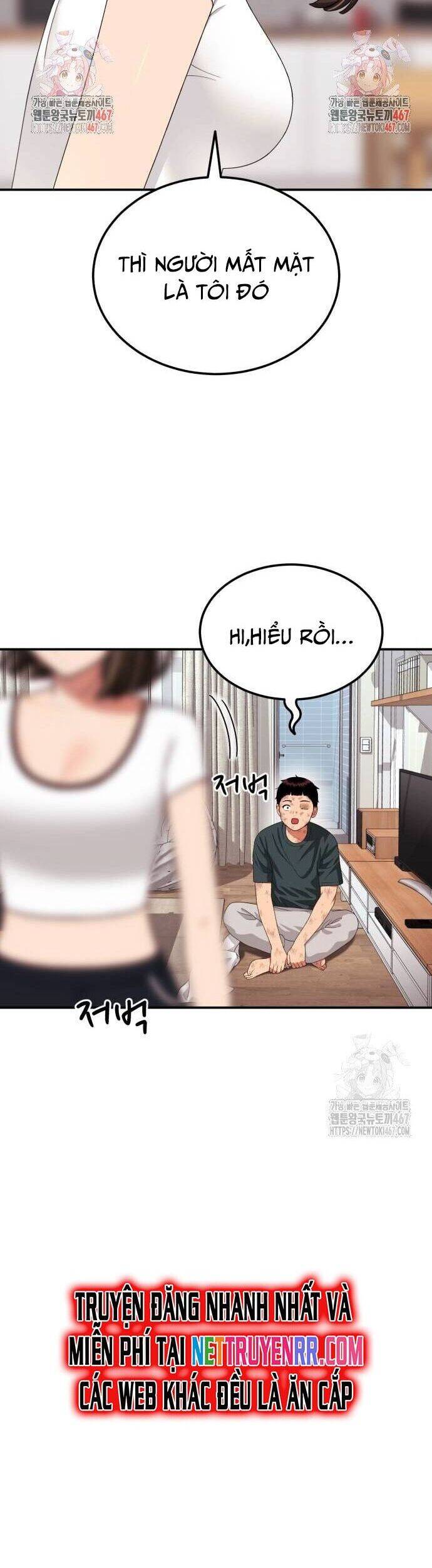 Huấn Luyện Chiến Đấu Siêu Cấp Chương 53 Ảnh 43