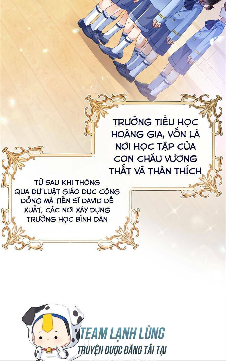 Công Chúa Bị Ruồng Bỏ Chương 49 Ảnh 10