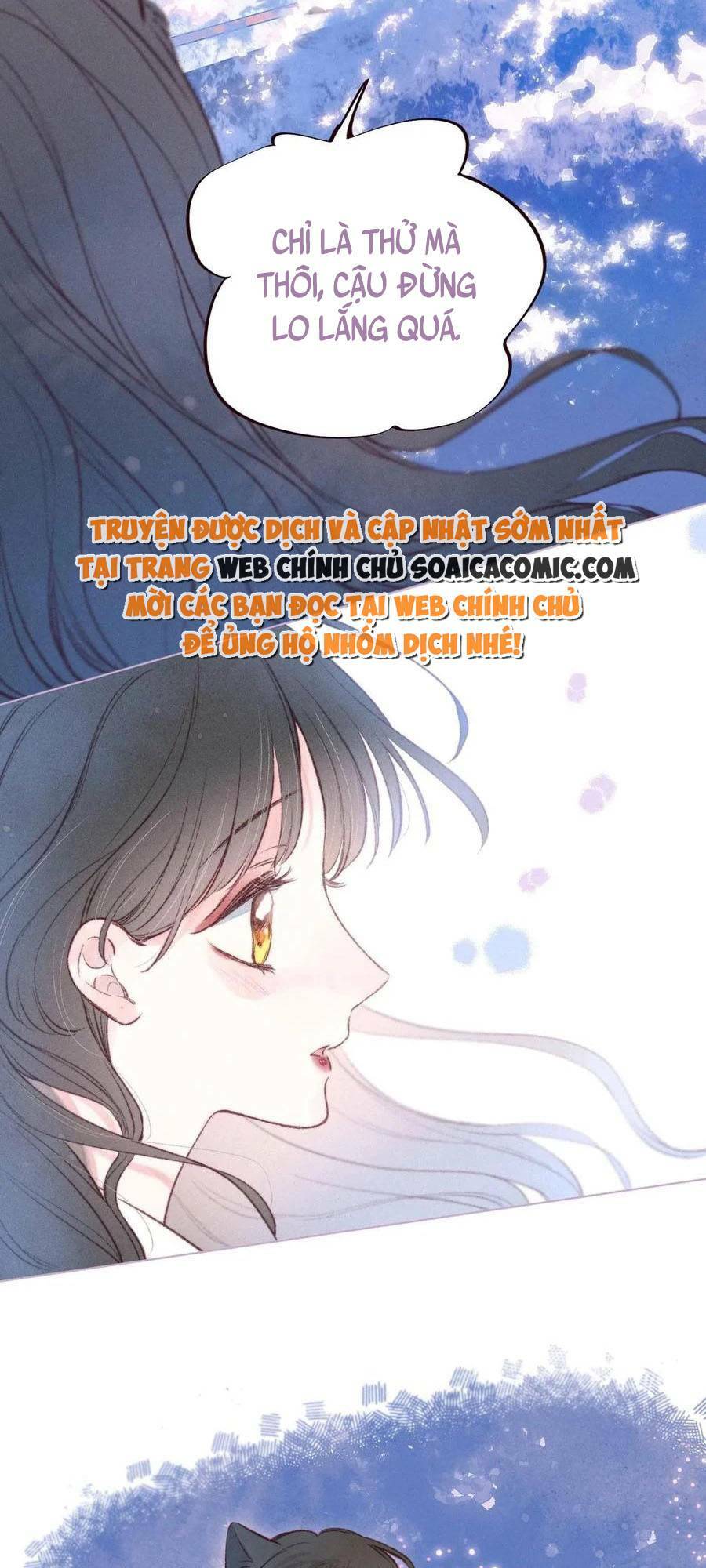 Vũ Xuyên Vật Ngữ Chương 46 Ảnh 27